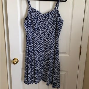 Old Navy Cami Dress
